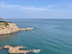 -摩天岭风景区