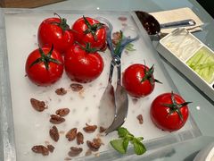 -小大董·烤鸭(观景餐厅·南京西路店)