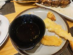 -菊上料理(蜀山银泰百货店)