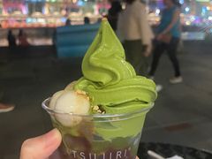 -辻利茶铺(辻利茶屋店)