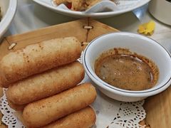 -老平安农家菜(平安店)