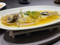 -骏莱海鲜鱼港(五角场店)