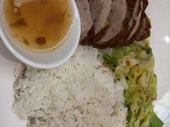 -粤味轩快餐店(天下第一泉店)