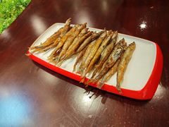-李氏八大件老菜馆(万宝街店)