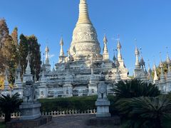 -云南民族村