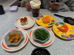 -争鲜回转寿司(朝北大悦城店)