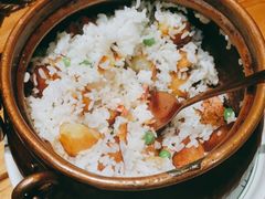 -云海肴云南菜·蒸汽石锅鱼(北京良乡华冠店)