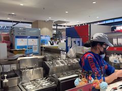 -DQ·蛋糕·冰淇淋(虹口龙之梦店)
