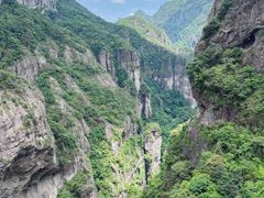 -雁荡山风景名胜区