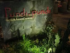 -Pundi Pundi Restaurant