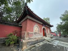-承恩寺