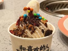 -喜味涮自助小火锅(广州东圃天河城店)