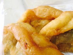 -蒋家桥饺面店(广陵路店)