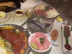 -大龙燚火锅(天安云谷店)