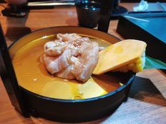 -山居屋炭火烧肉(厚街万达店)