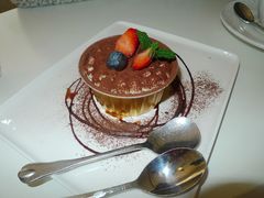 顶级提拉米苏-美丽心情蛋糕(江苏路店)