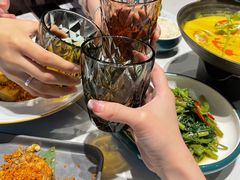 -美奈小馆·越南料理(中航城君尚购物中心店)