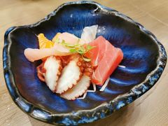 -博林天瑞喜来登酒店·西丽尚膳