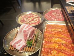 -西塔老太太泥炉烤肉(龙湖北苑天街店)