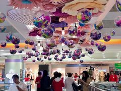 -巴黎春天(浦建店)