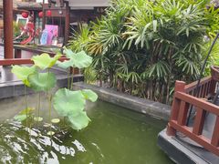 -濮园 · 四合院餐厅