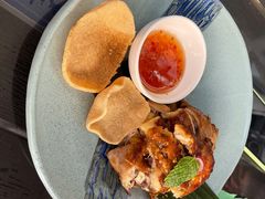 -帕蓝·暹罗料理(大学路店)