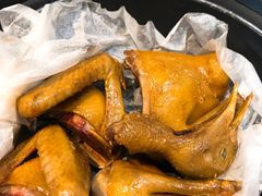 -大鸽饭(马王堆店)