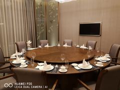 包厢-水月周庄铂尔曼酒店-水月荟中餐厅