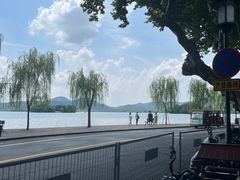 -浙江西湖美术馆