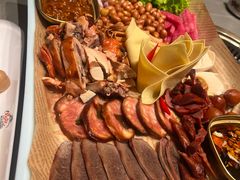 -杨记齐齐哈尔烤肉(总店)