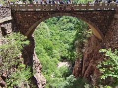 -苍岩山风景名胜区