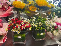 -Olé精品超市(广州太古汇店)