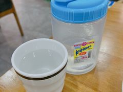 -多宾韩国料理(学衡路店)