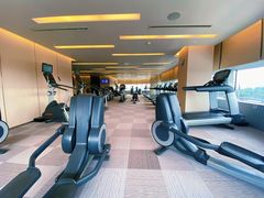 -广交会威斯汀酒店