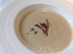 洋姜玉露汤-蝶舍·MAISON PAPILLON