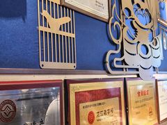 -老仁义·清真菜(太古街店)