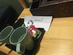 -正清和·推拿养生(第五郡店)