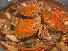 -胖哥俩肉蟹煲(湛江印象汇店)