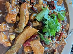 -观澜湖底捞(观澜墅店)