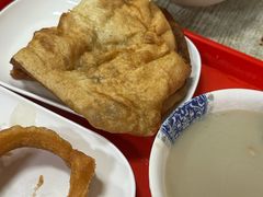 -老北京豆汁店