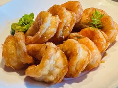 -四季民福烤鸭店(外滩外白渡桥店)