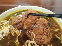 -旺泉餐饮店·清真牛肉面馆