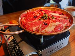 -满满初牛·炭烧牛肉专门店(国大店)