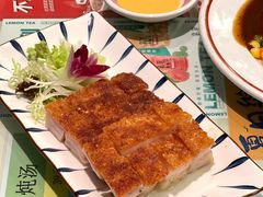 -吴系粤菜馆·茶餐厅(深业上城店)