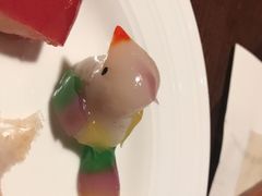 -海航大厦万豪酒店彩海轩中餐厅(霄云路店)