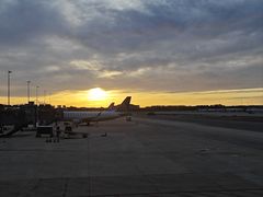 -华盛顿杜勒斯国际机场