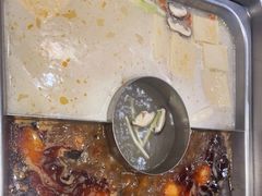 -新辣道鱼火锅(领展购物广场·中关村店)