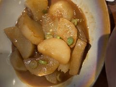 -又一福烤鸭·北京菜(东四店)