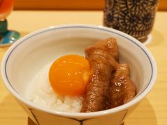 -焼肉 番手十番(銀座三越店)