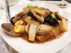 -晶荷轩(香港迪士尼乐园酒店)